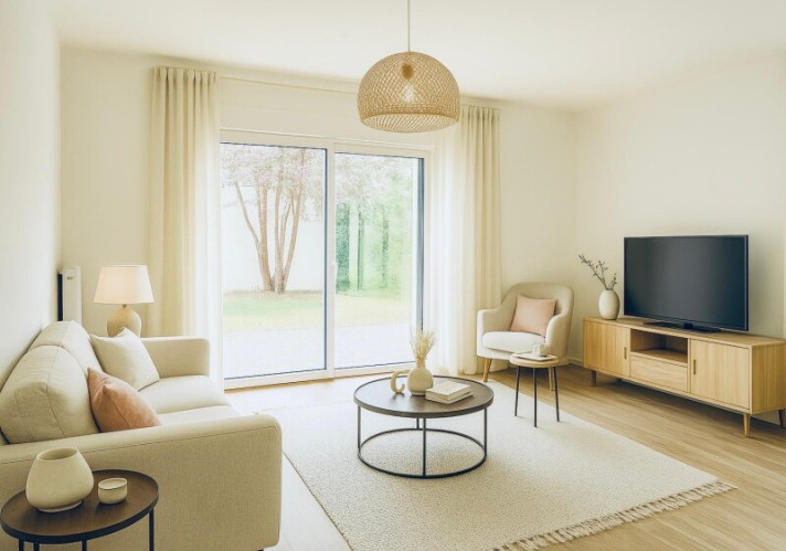 Voir la photo 1/7 du type apartment à Orléans
