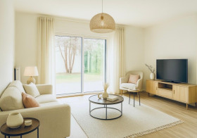 Appartement à Orléans