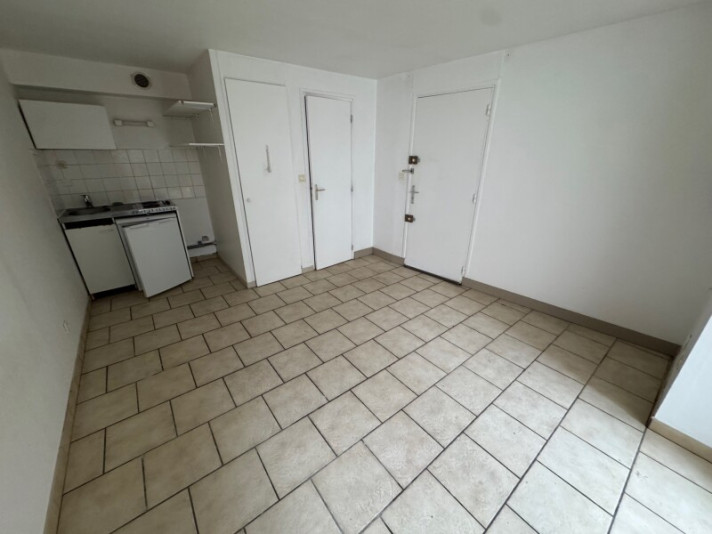 Voir la photo 1/3 du type apartment à Orléans