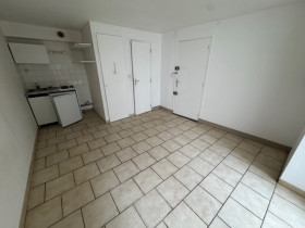 Appartement à Orléans