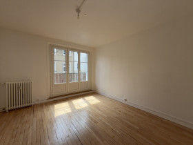 Appartement à Orléans