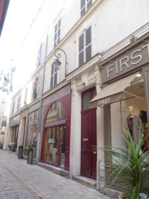 Appartement à Orléans