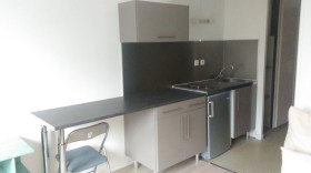 Appartement à Orléans