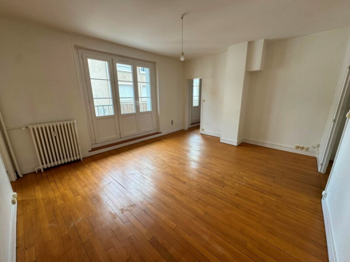Voir la photo 1/10 du type apartment à Orléans