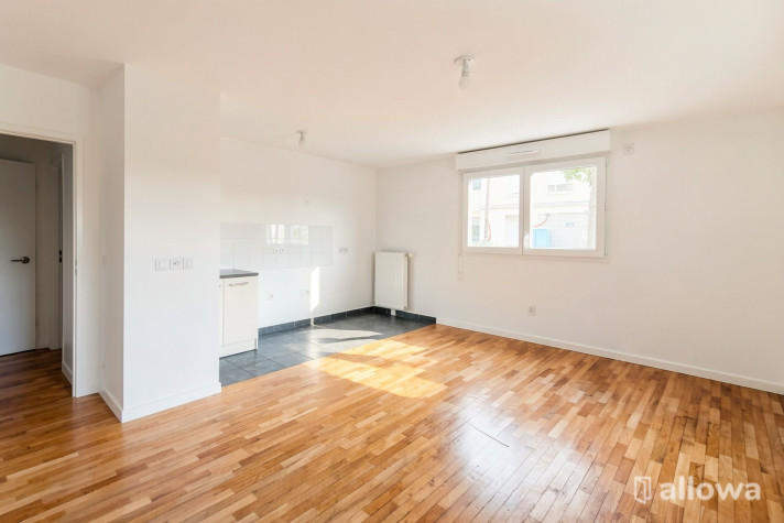 Voir la photo 1/5 du type apartment à Massy