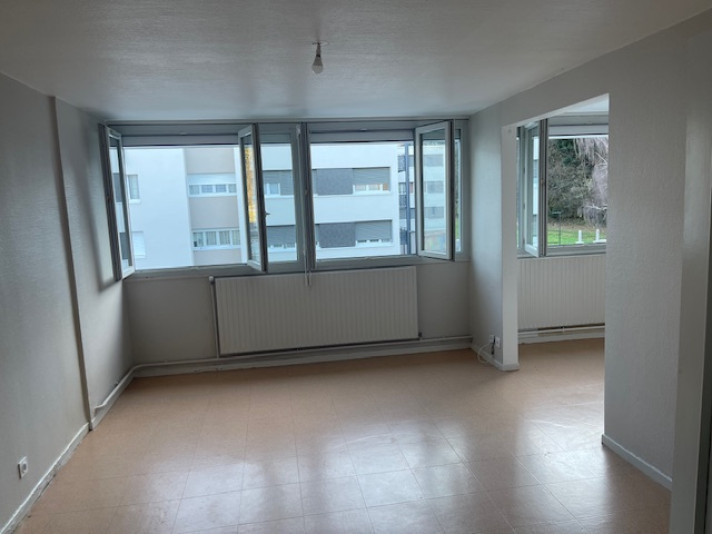 Voir la photo 1/5 du type apartment à Oyonnax