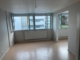 Appartement à Oyonnax