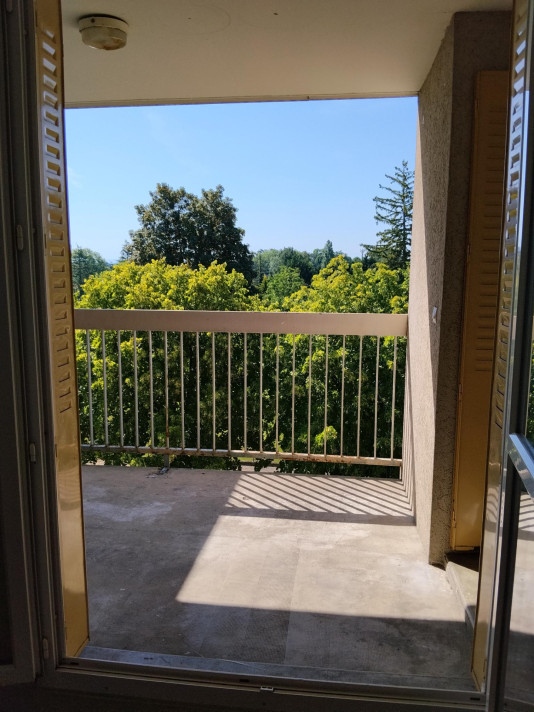 Voir la photo 1/5 du type apartment à Mézériat