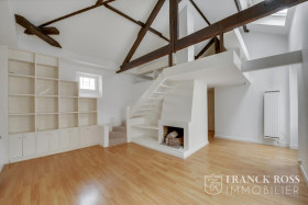 Appartement à Neuilly-sur-Seine