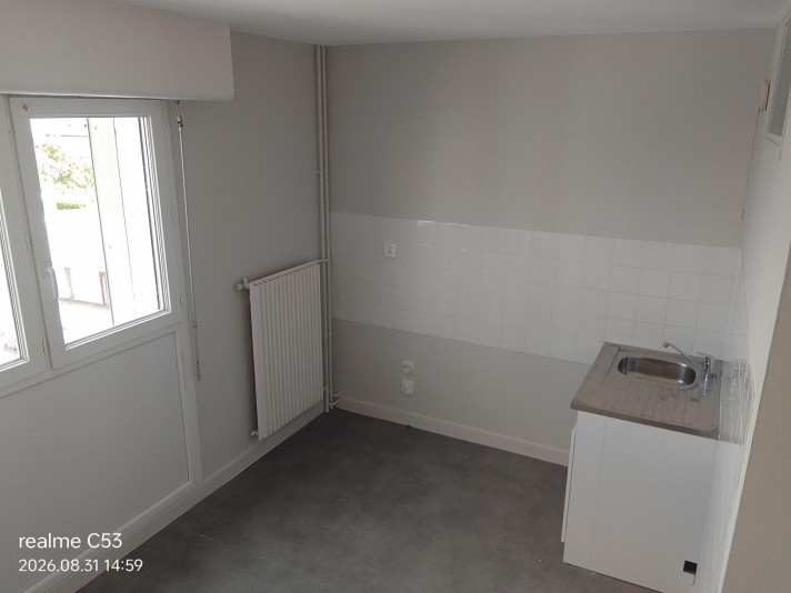 Voir la photo 1/7 du type apartment à Péronnas