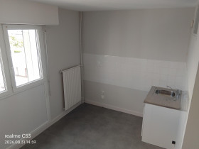 Appartement à Péronnas