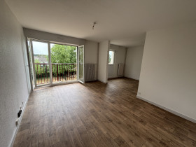 Appartement à Péronnas