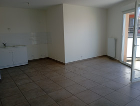 Appartement à Thonon-les-Bains