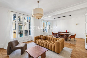 Appartement à Paris 16e Arrondissement