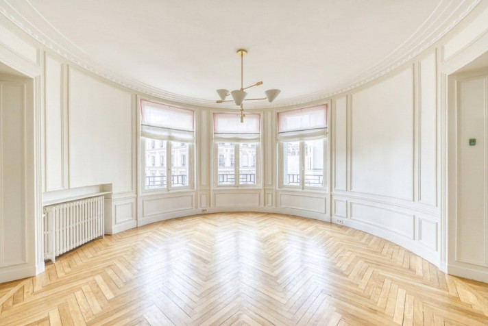 Voir la photo 1/12 du type apartment à Neuilly-sur-Seine