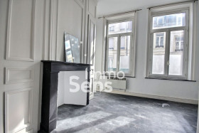 Studio à Lille