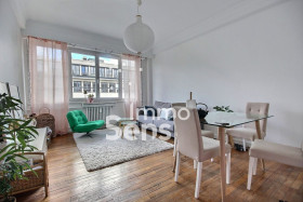 Appartement à Lille