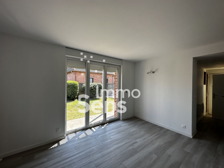 Voir la photo 1/4 du type apartment à Pérenchies