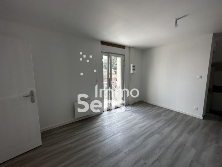 Voir la photo 1/4 du type apartment à Pérenchies