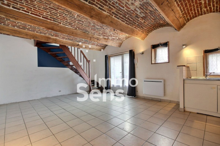 Voir la photo 1/4 du type apartment à Cysoing