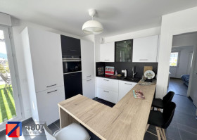 Appartement à Cluses