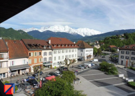 Appartement à Sallanches