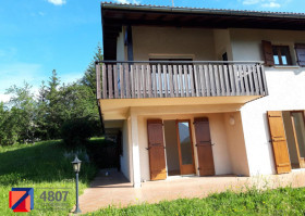 Maison à Viuz-en-Sallaz