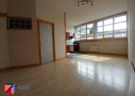 Appartement à Sallanches