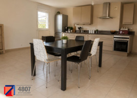 Appartement à Annecy