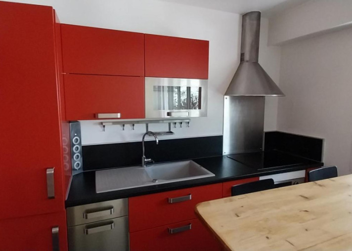 Voir la photo 1/7 du type apartment à Gaillard