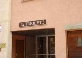 Appartement à Cluses