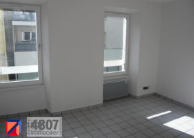 Studio à Cluses