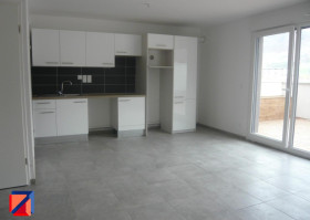 Appartement à Cluses