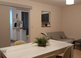 Appartement à Sallanches