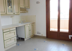Appartement à Annemasse
