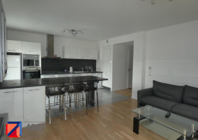 Appartement à Annemasse