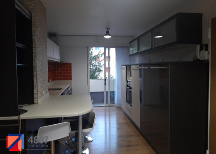 Voir la photo 1/7 du type apartment à Ambilly