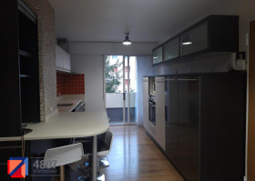 Appartement à Ambilly