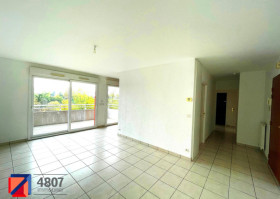 Appartement à Thonon-les-Bains