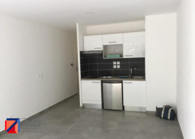 Appartement à Cluses