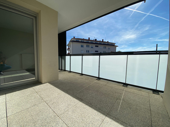 Voir la photo 1/10 du type apartment à Toulouse