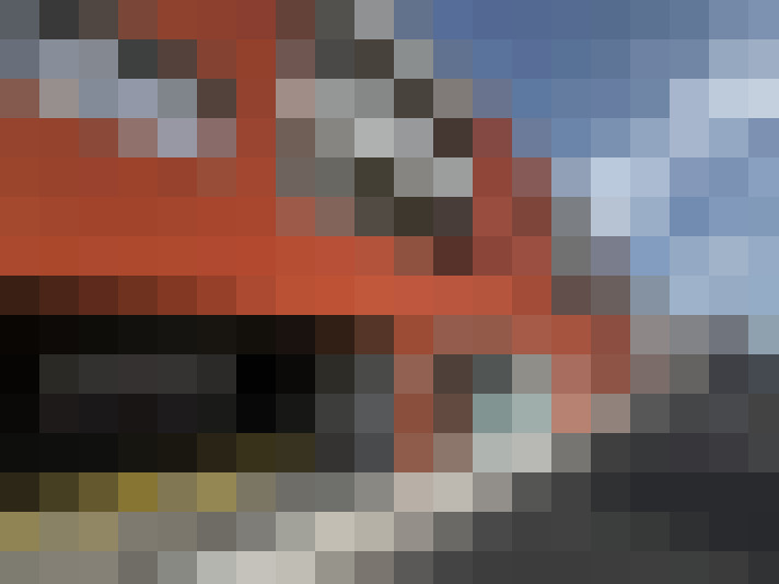  / #7