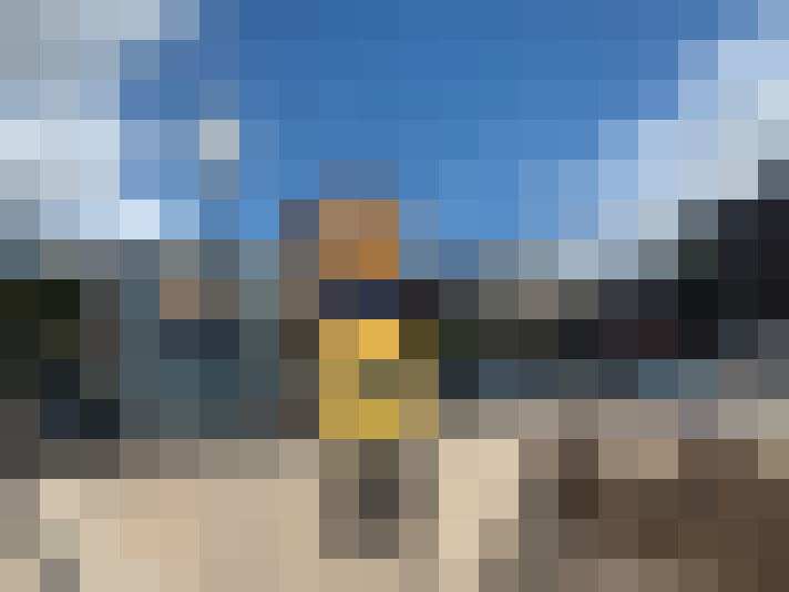 / #8