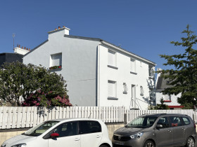 Appartement à Le Relecq-Kerhuon