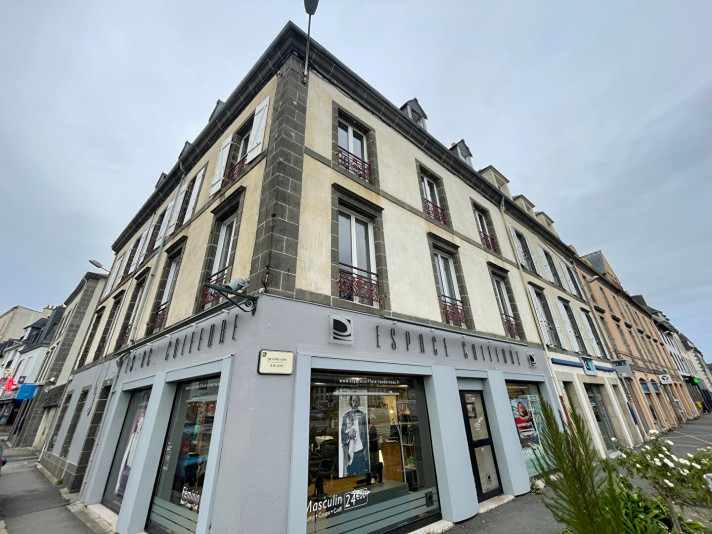 Voir la photo 1/9 du type apartment à Landerneau