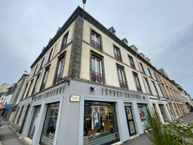 Appartement à Landerneau