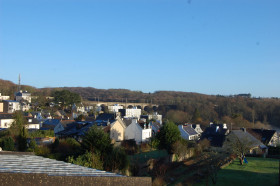 Appartement à Le Relecq-Kerhuon