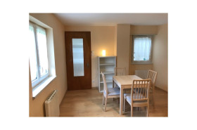 Appartement à Illtal