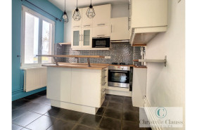 Appartement à Mulhouse