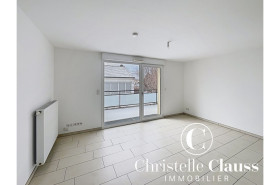 Appartement à Lutterbach